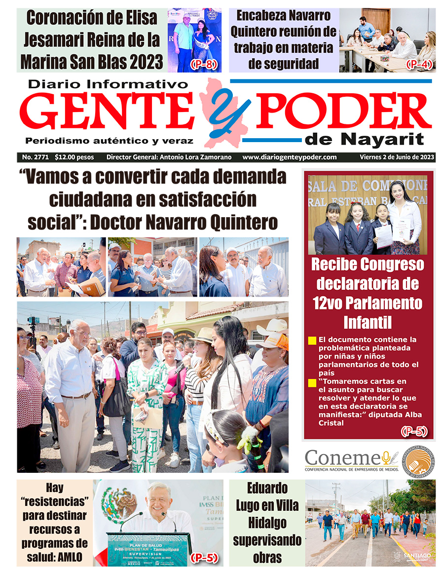 Edición 20230602