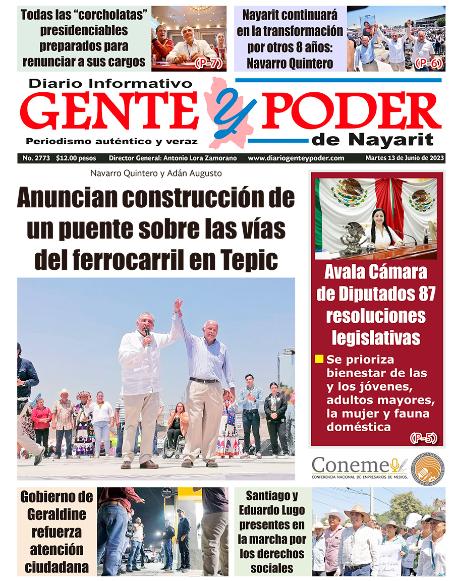 Edición 20230613