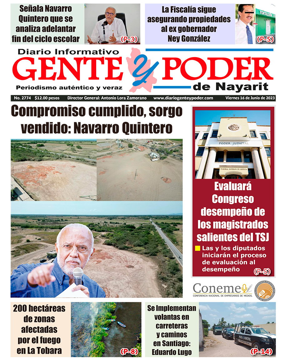 Edición 20230616