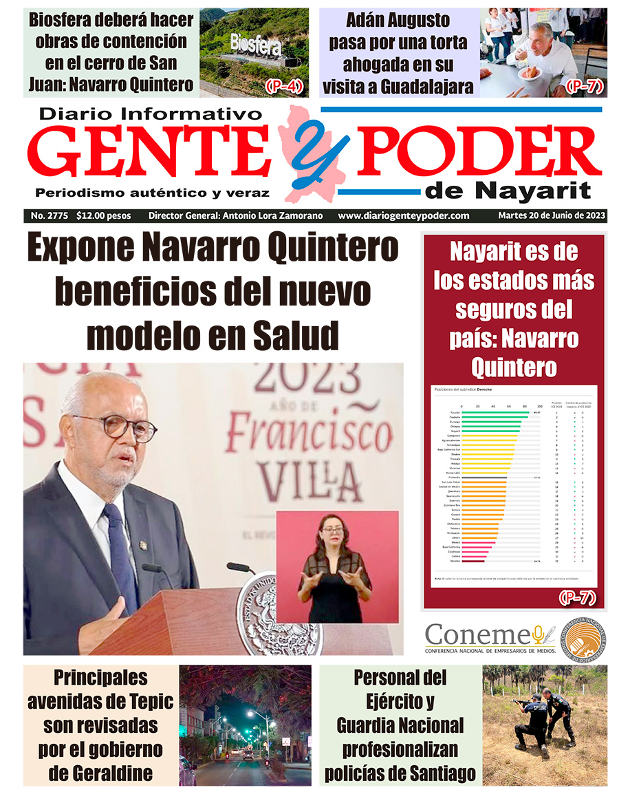 Edición 20230620