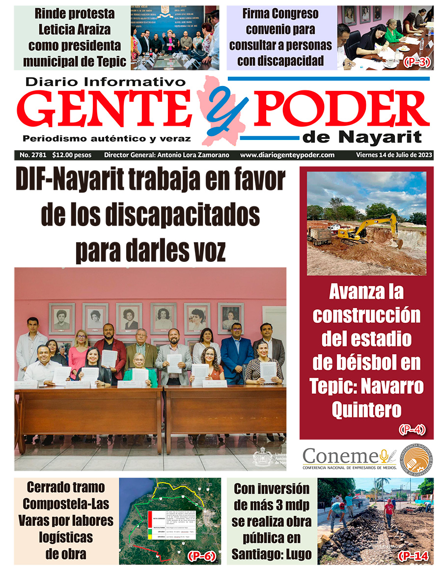 Edición 20230714