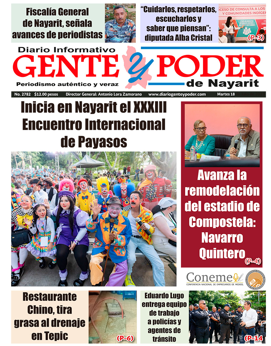 Edición 20230718