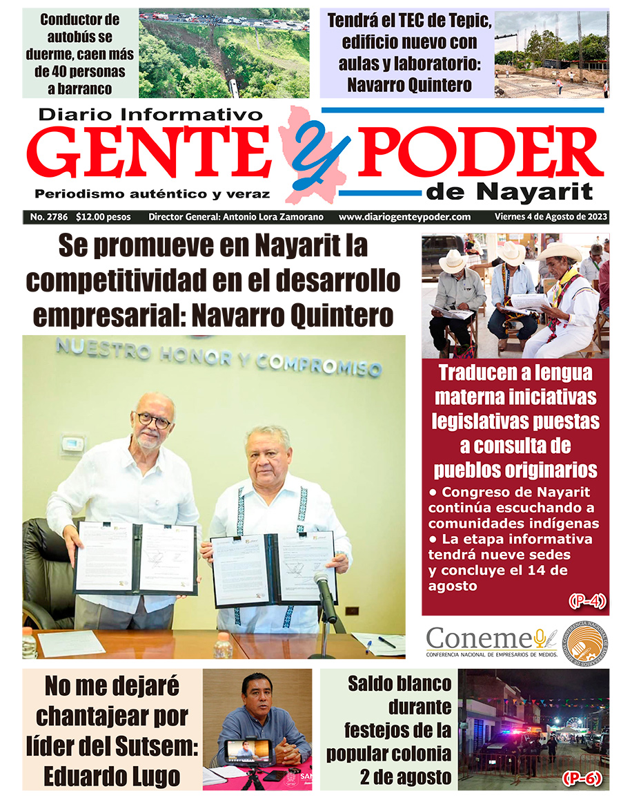 Edición 20230804