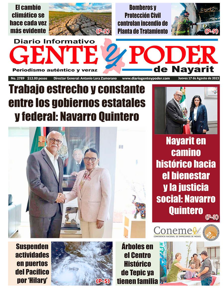 Edición 20230817