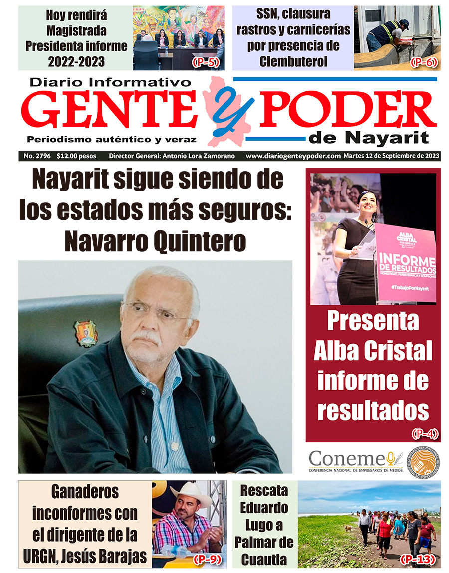 Edición 20230912