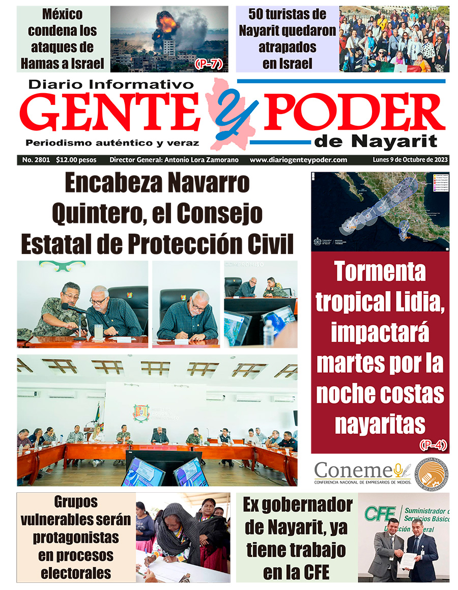 Edición 20231009