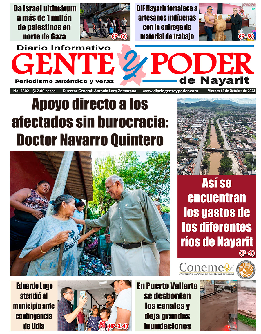 Edición 20231013