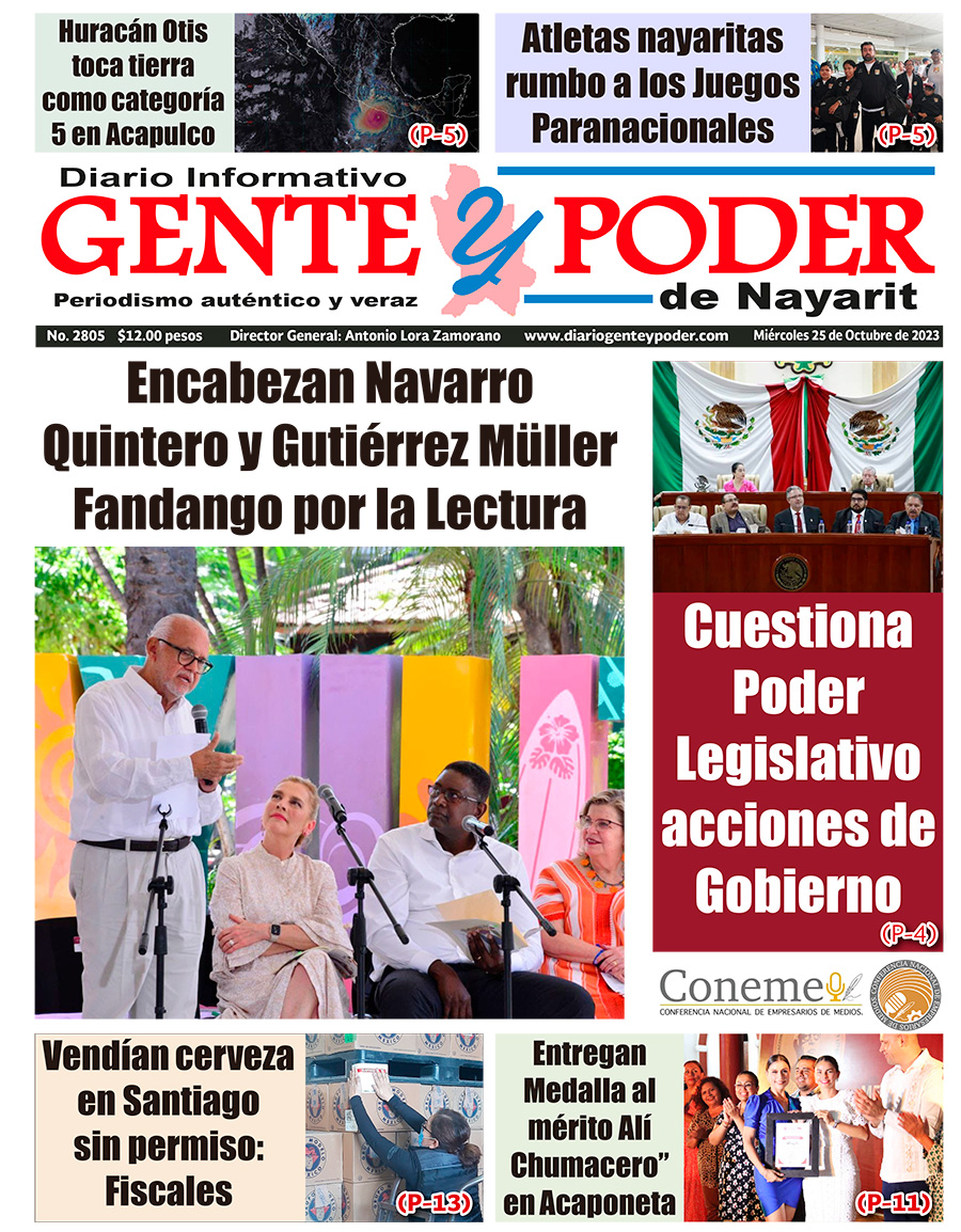 Edición 20231025