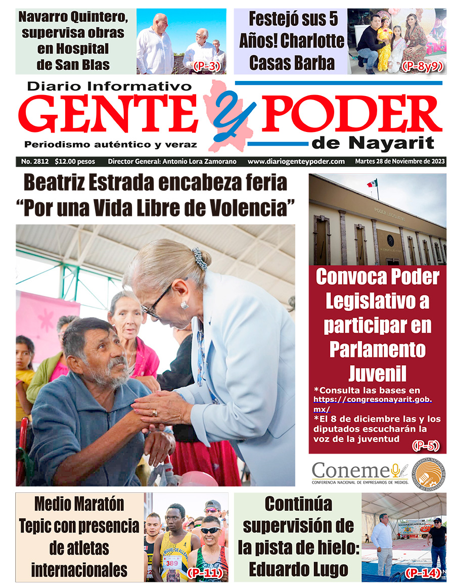 Edición 20231128