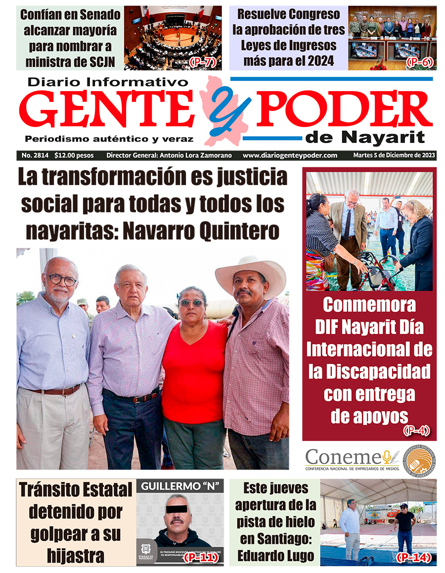 Edición 20231205
