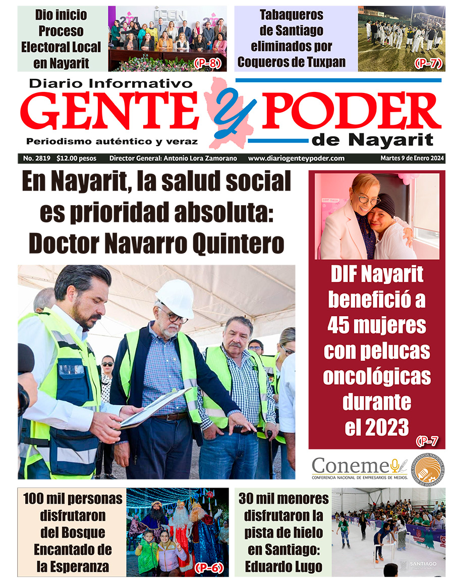Edición 20240109