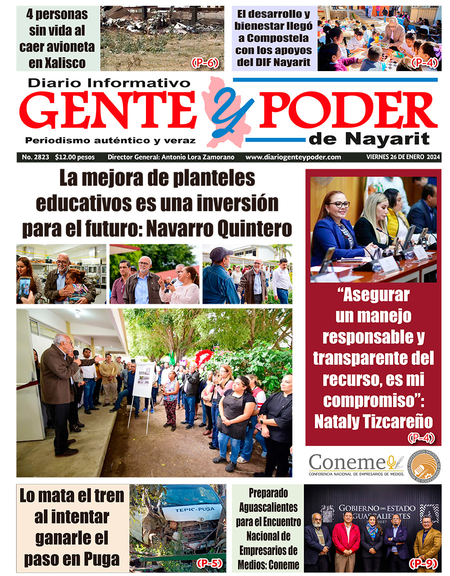 Edición 20240127