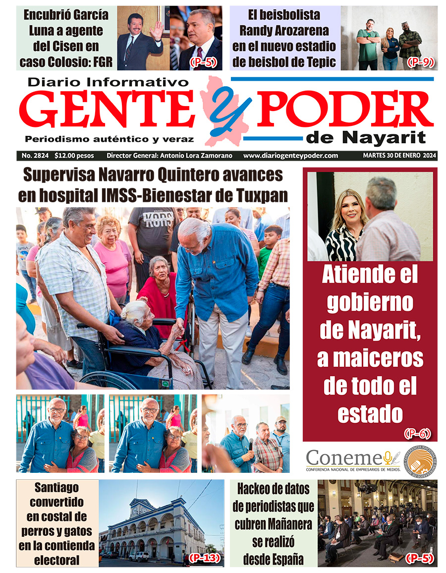 Edición 20240130