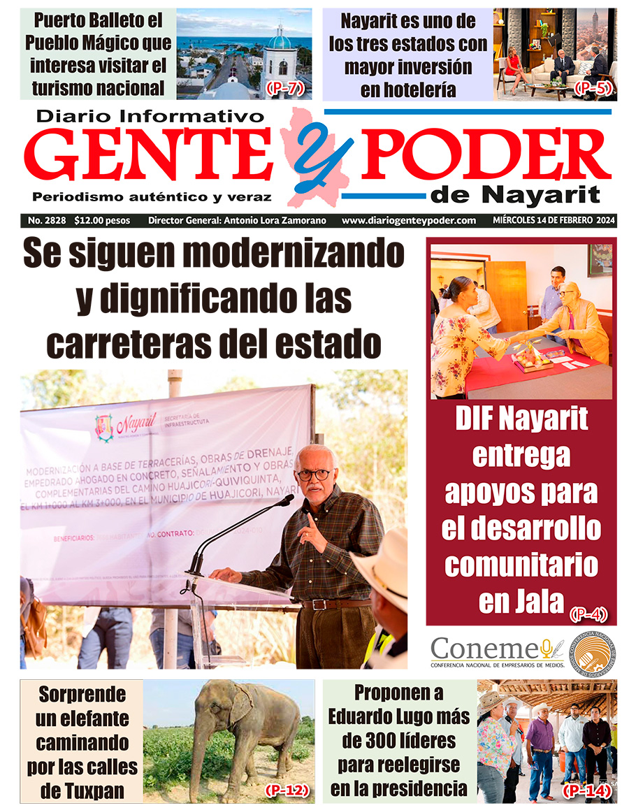 Edición 20240214
