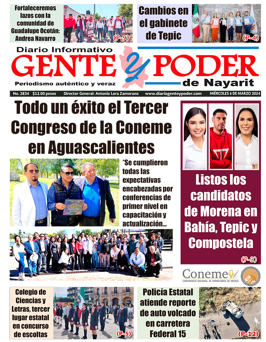 Edición 20240306