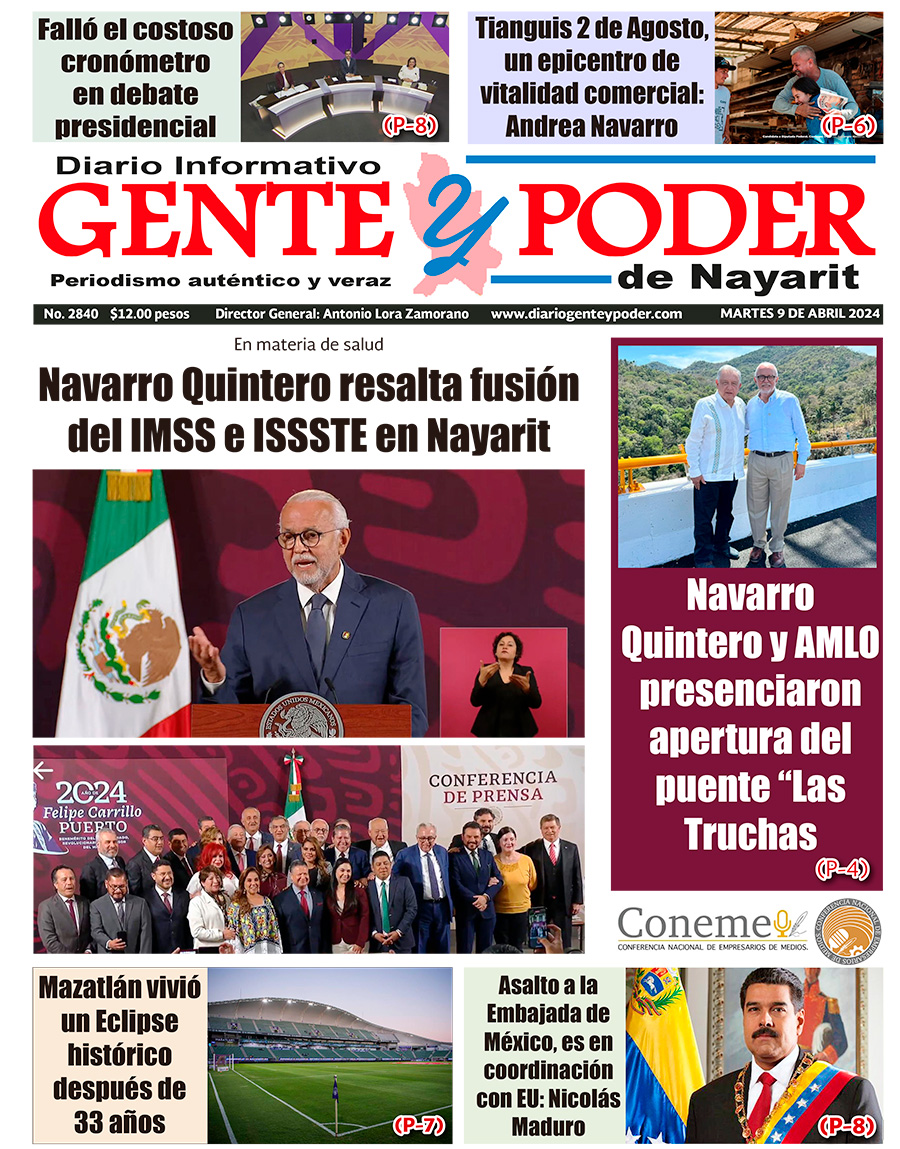 Edición 20240409