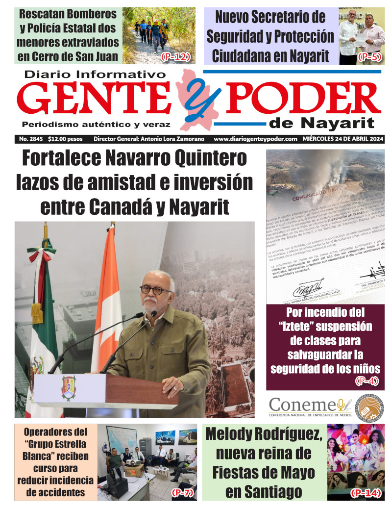 Edición 20240424