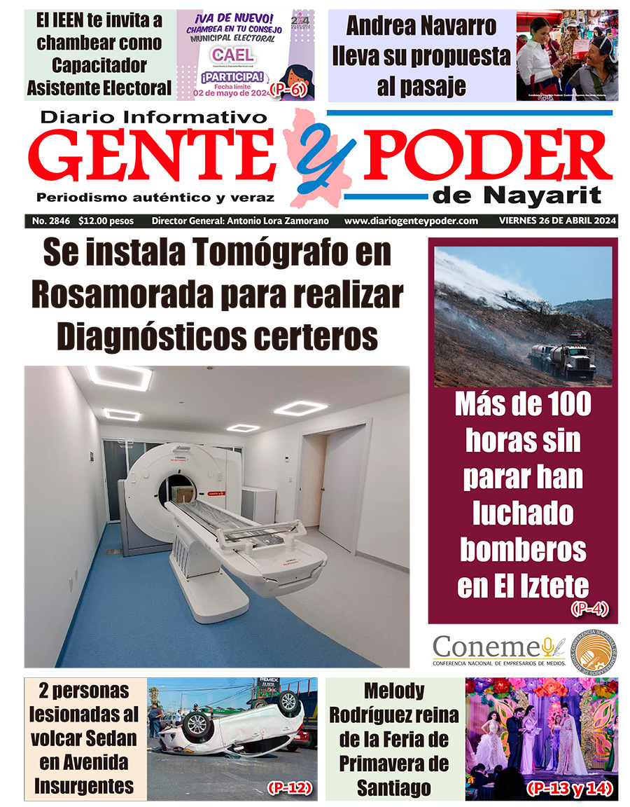 Edición 20240426
