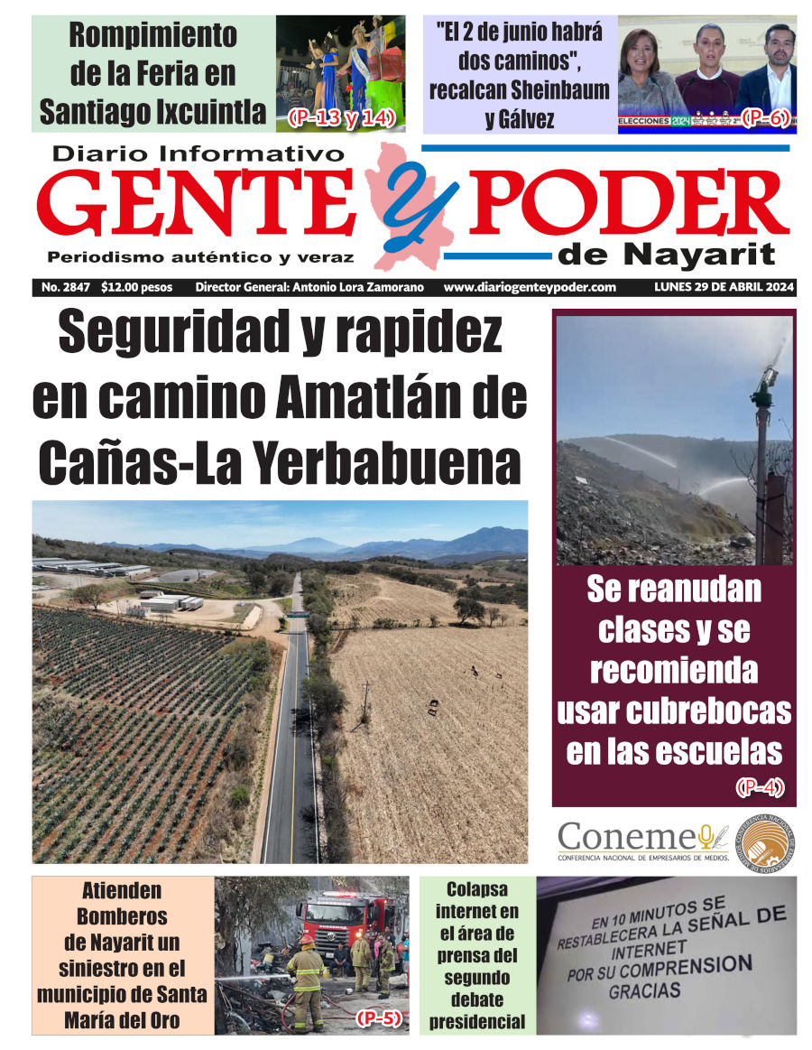 Edición 20240429