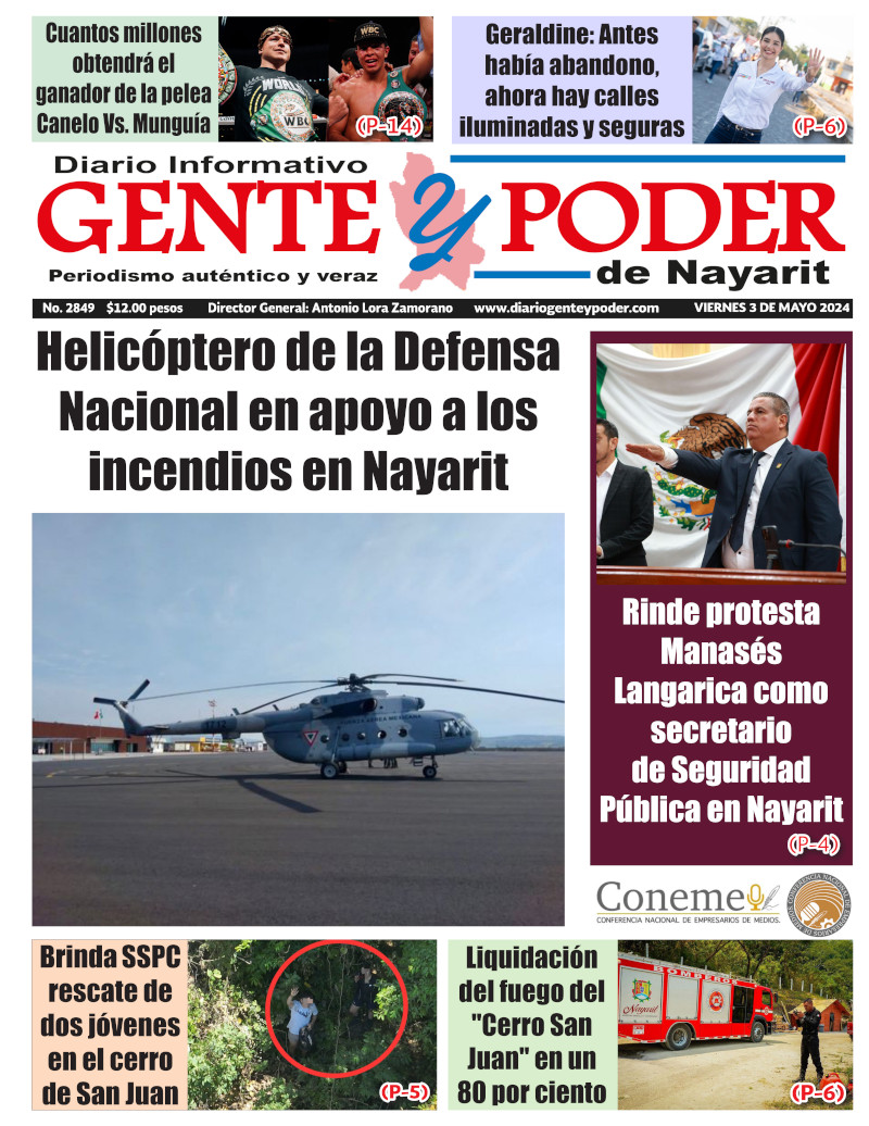 Edición 20240503