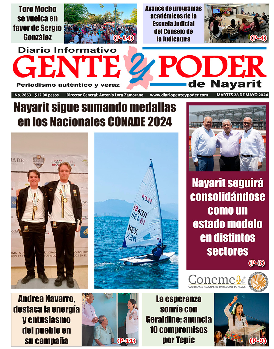 Edición 20240528