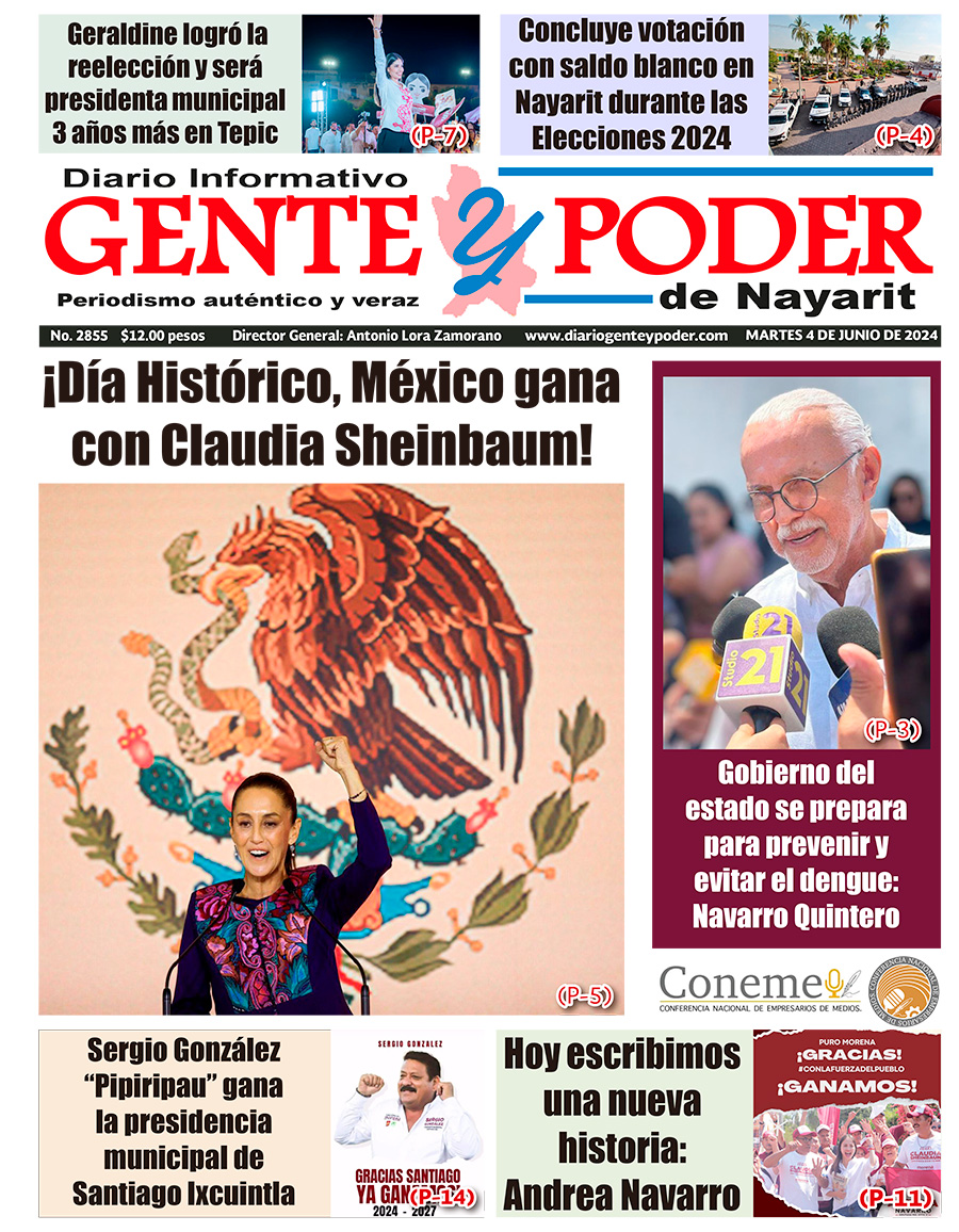 Edición 20240604