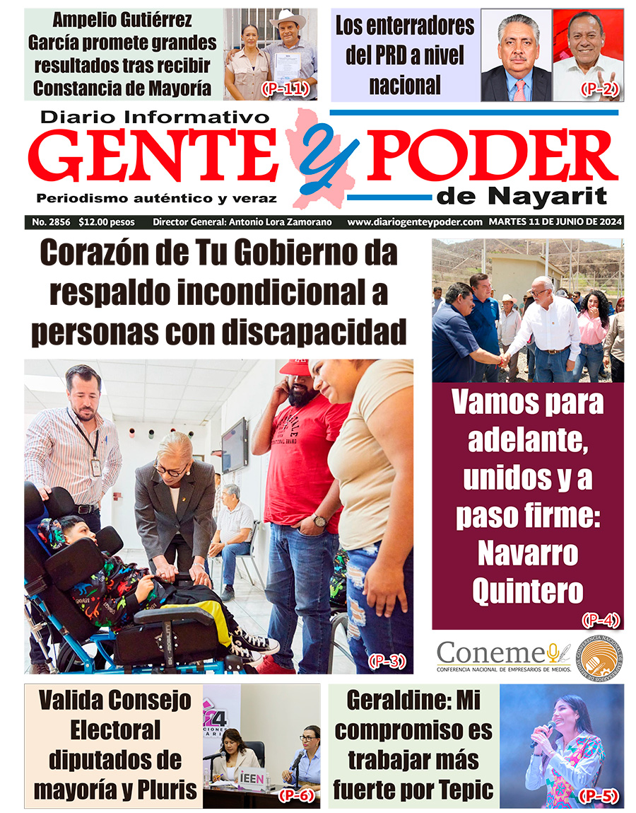 Edición 20240611