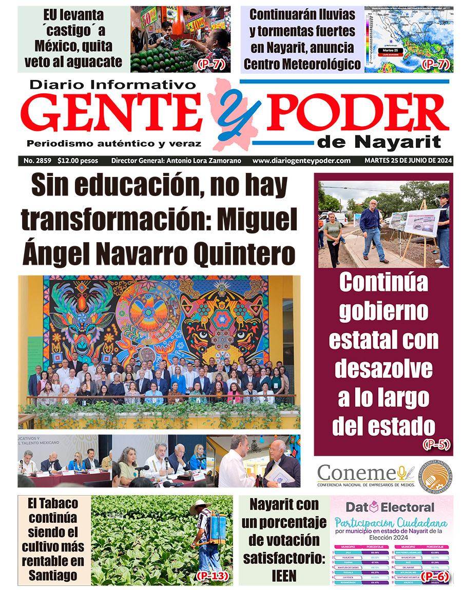 Edición 20240625