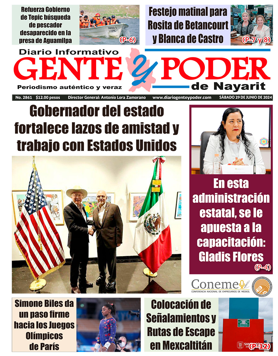 Edición 20240629