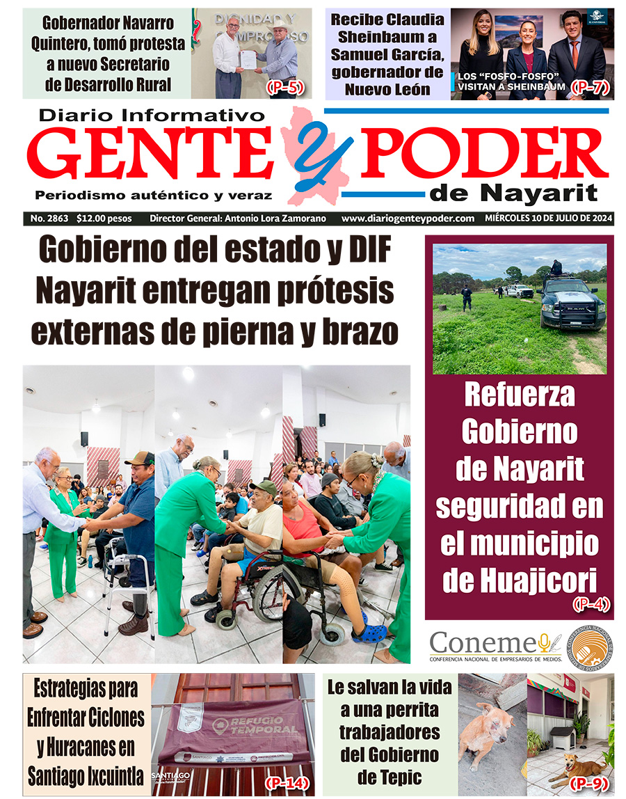 Edición 20240710