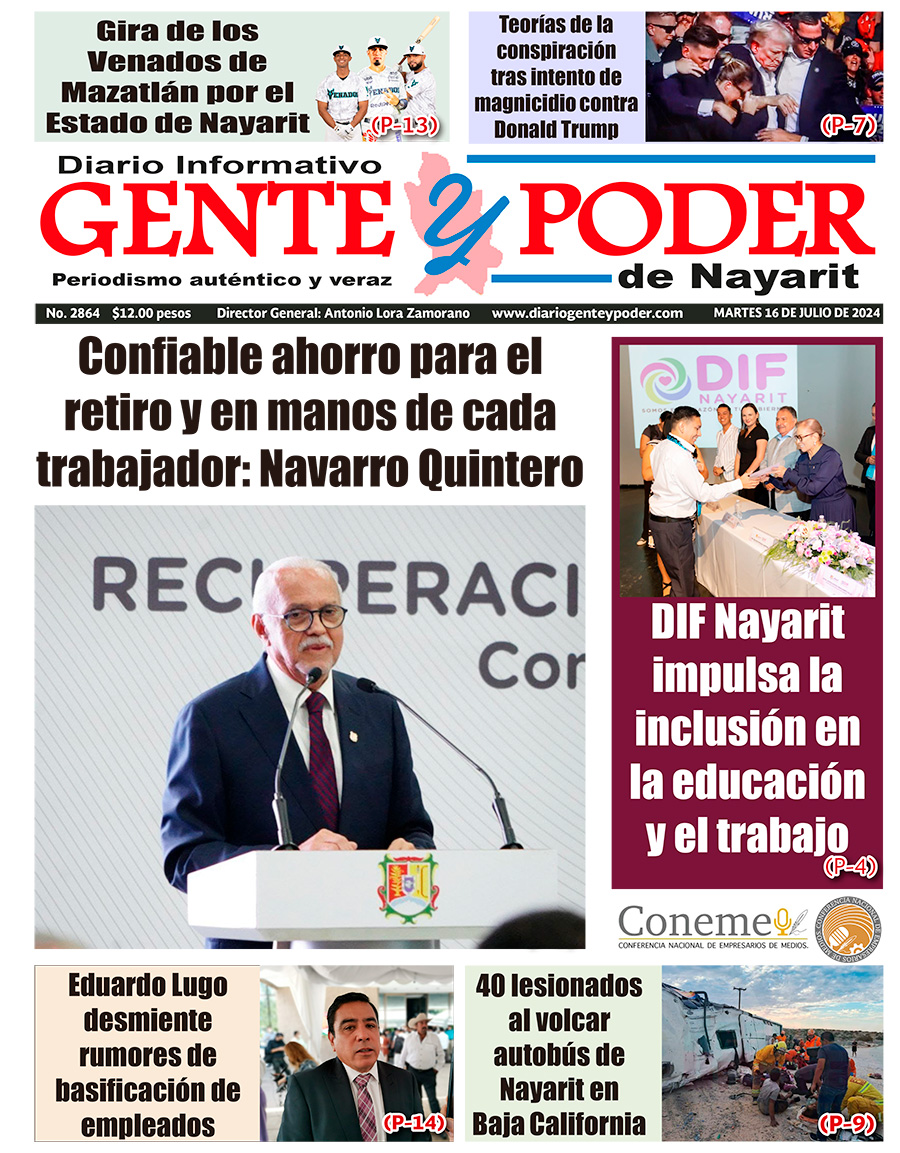 Edición 20240716