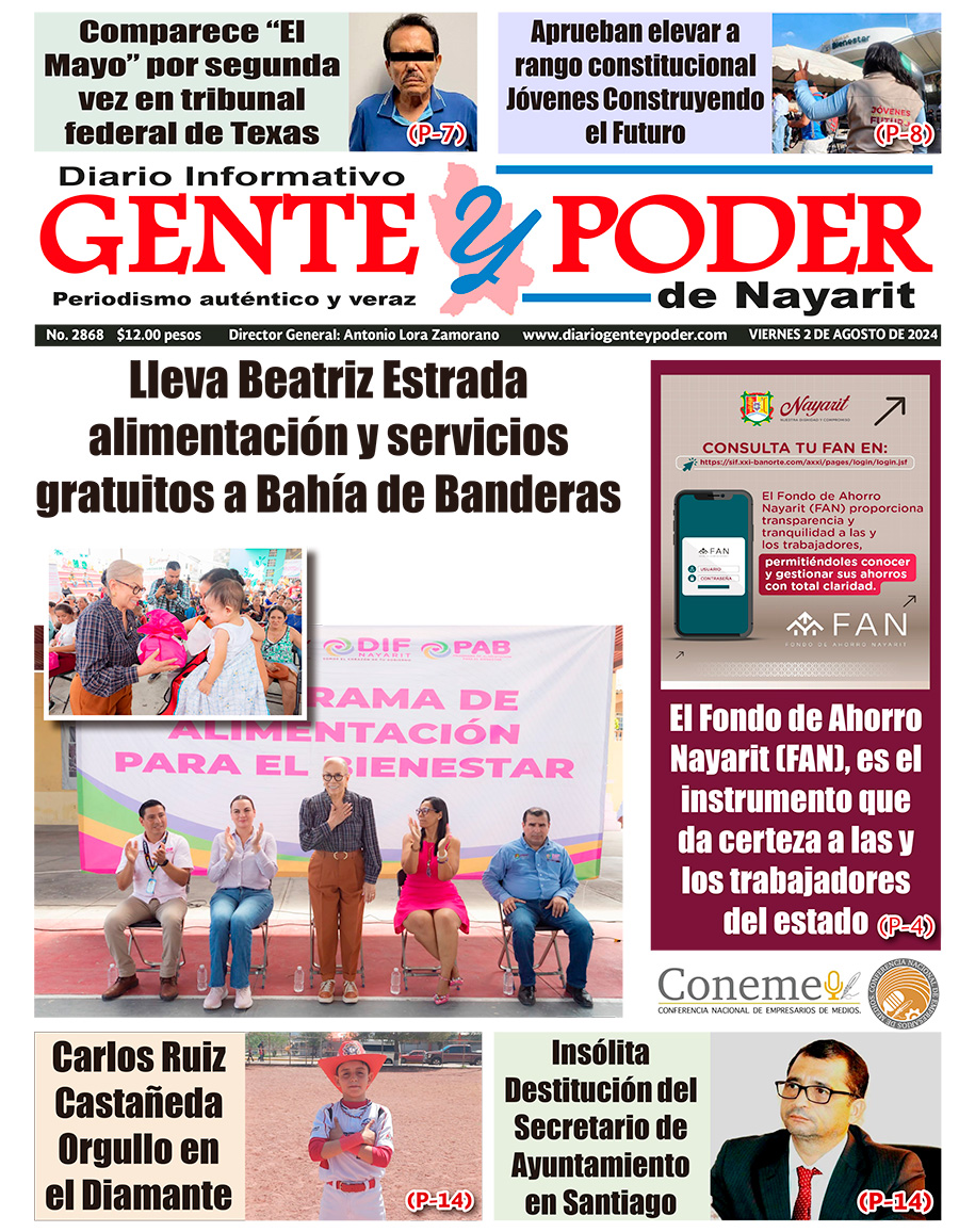 Edición 20240802