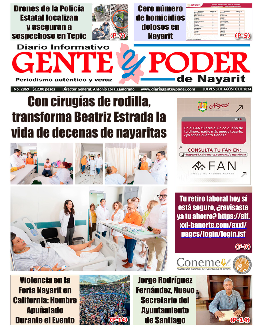 Edición 20240808