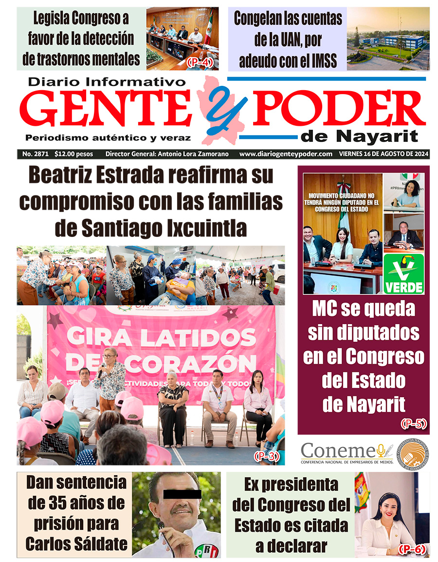 Edición 20240816