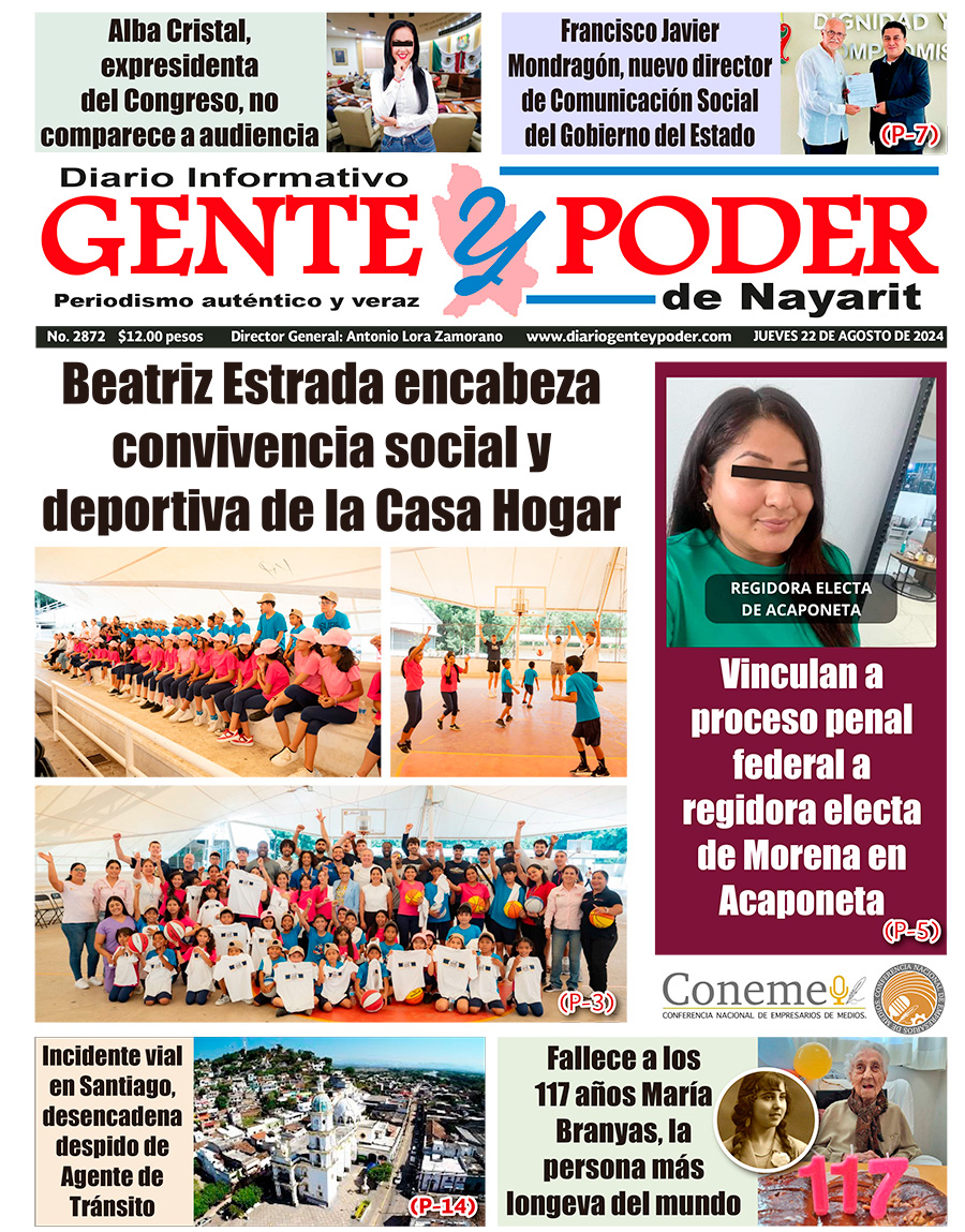 Edición 20240822
