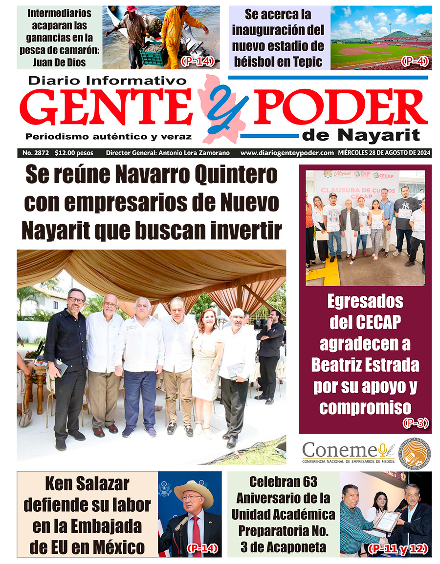Edición 20240828