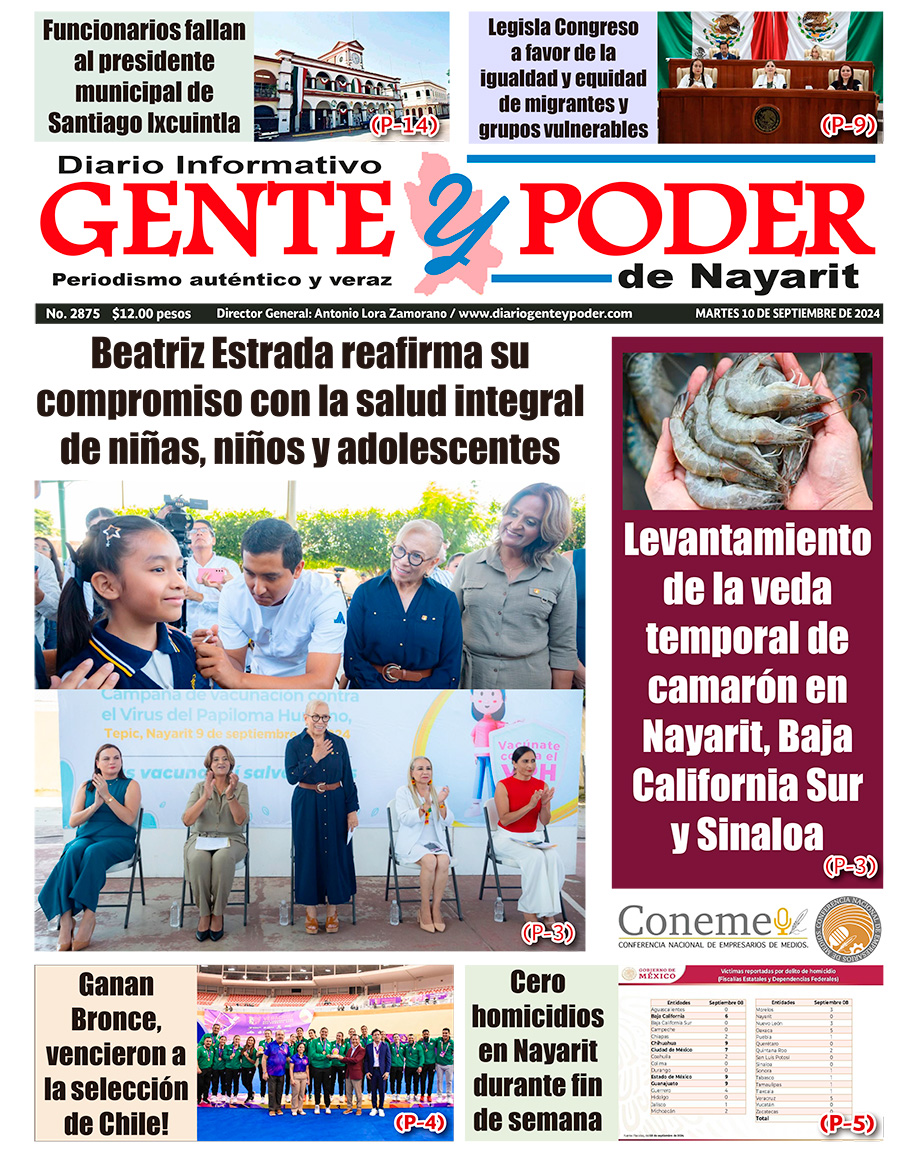 Edición 20240910