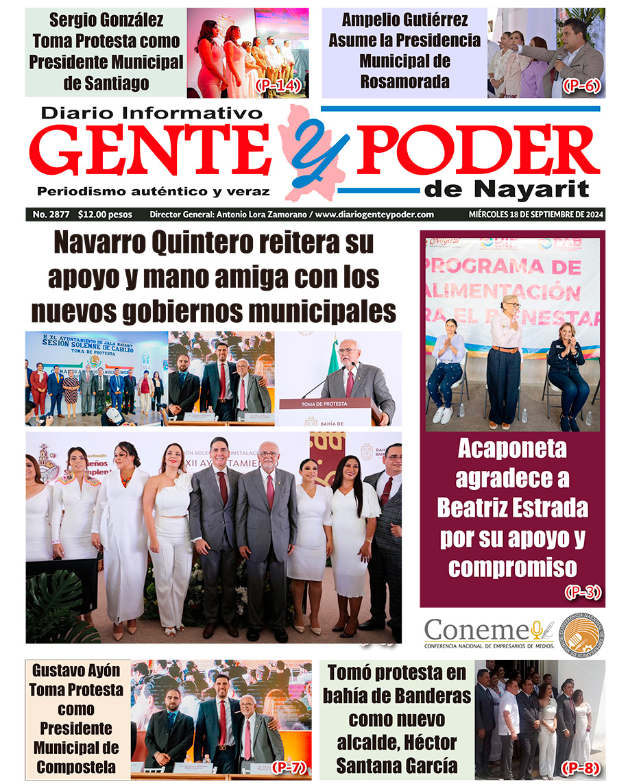 Edición 20240918