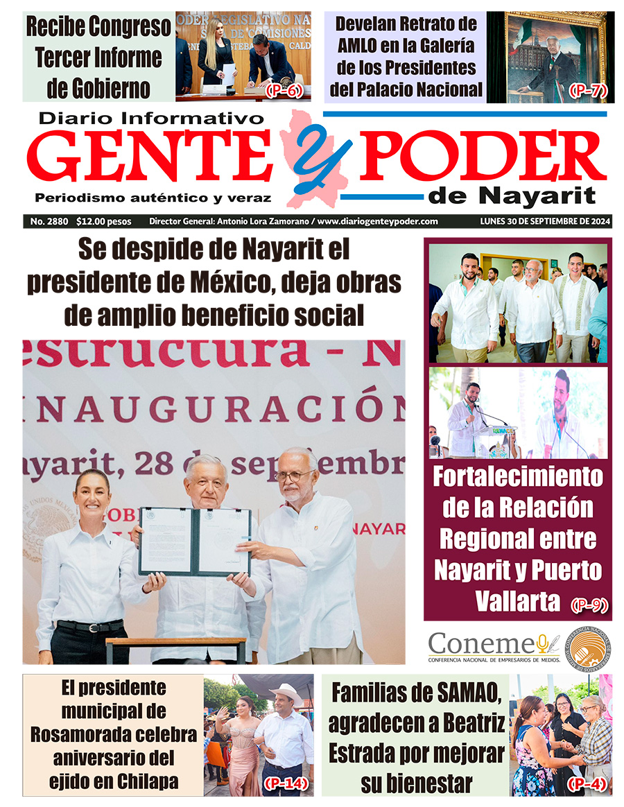 Edición 20240930