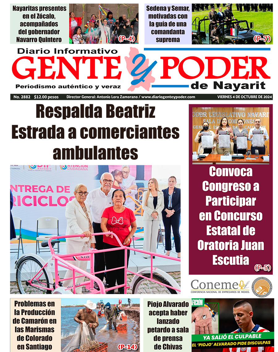 Edición 20241004