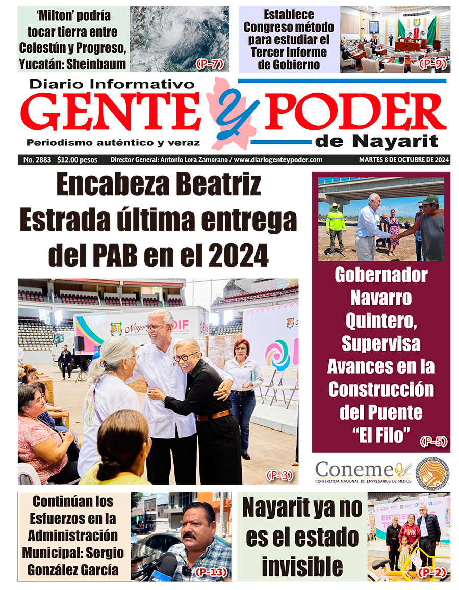 Edición 20241008