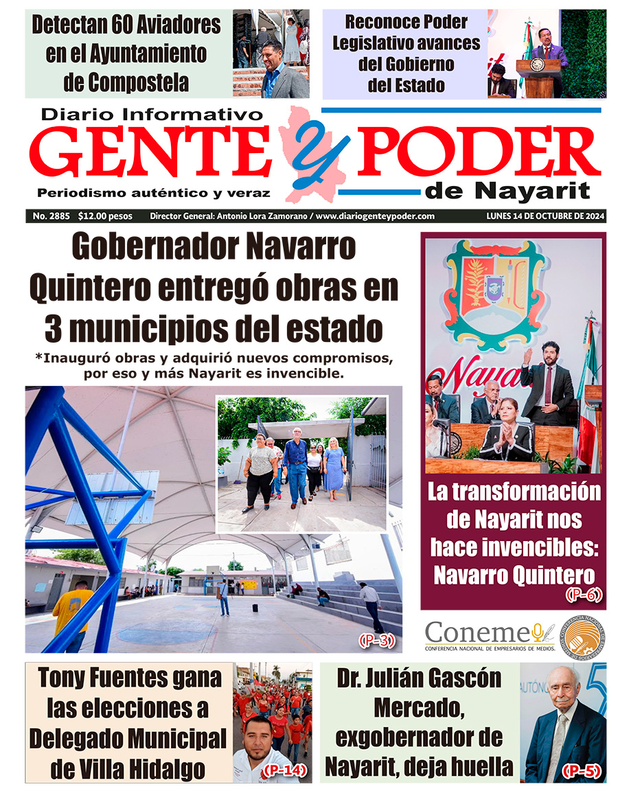 Edición 20241014
