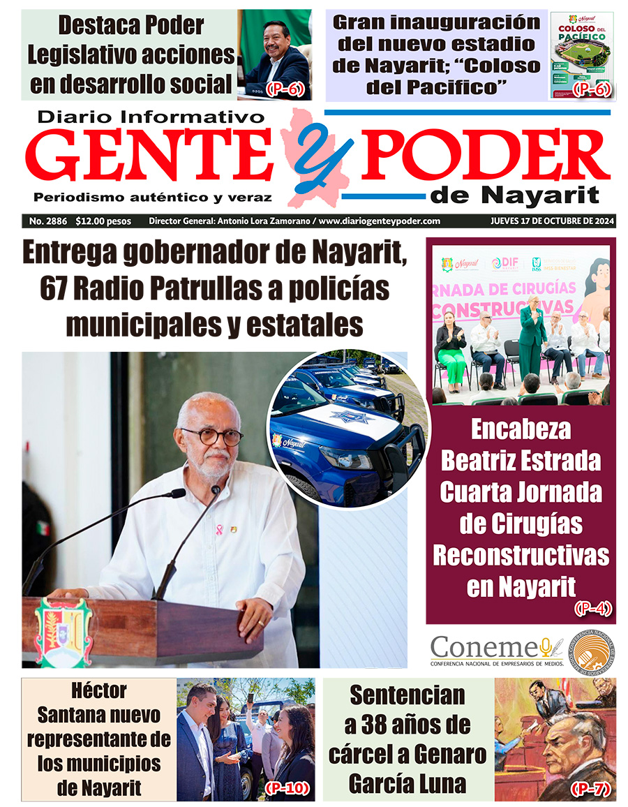 Edición 20241017