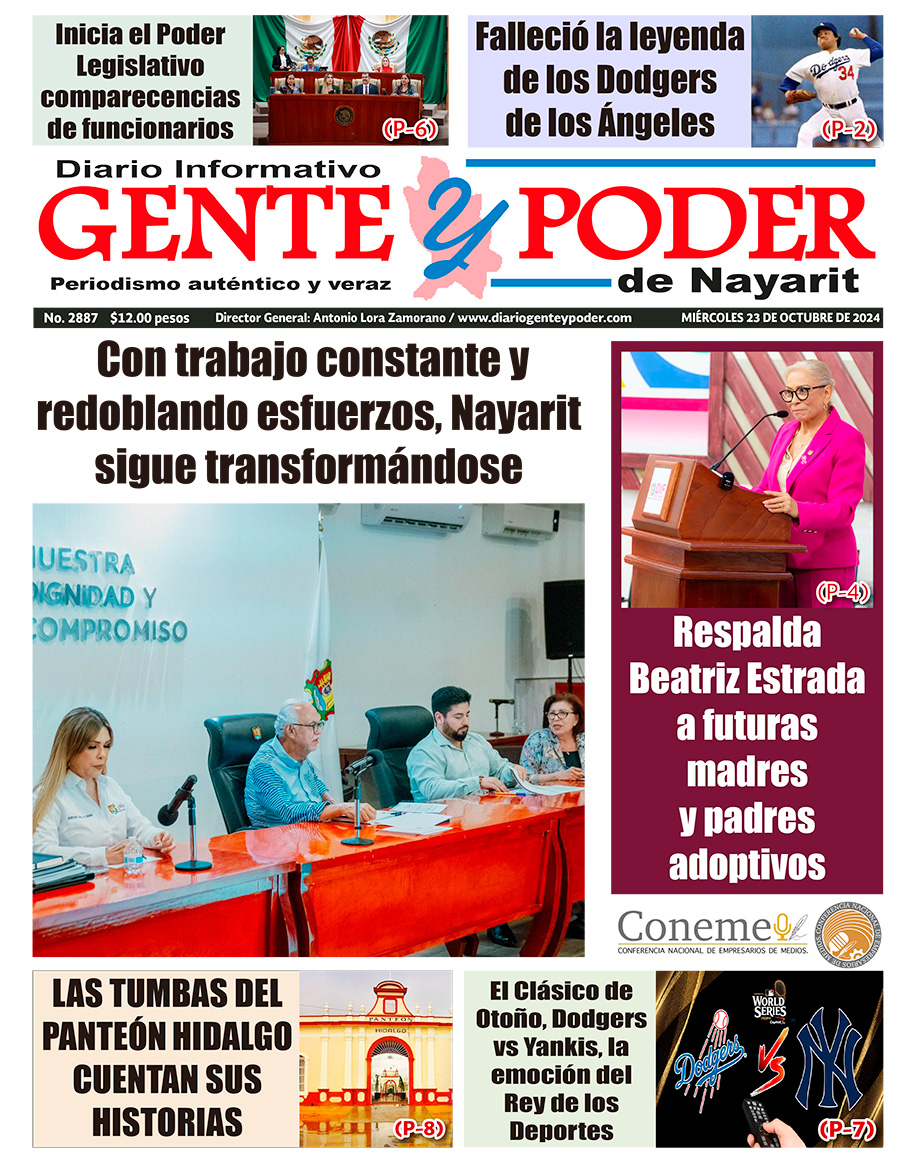 Edición 20241023