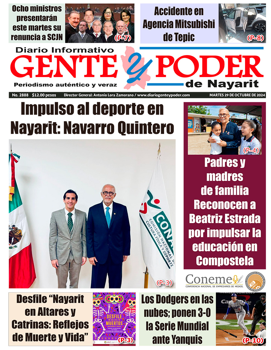 Edición 20241029