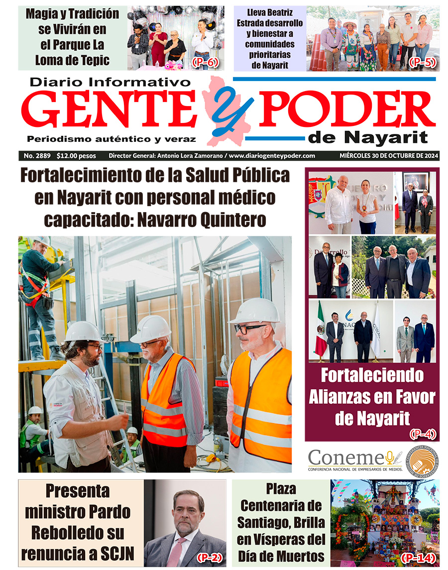 Edición 20241030