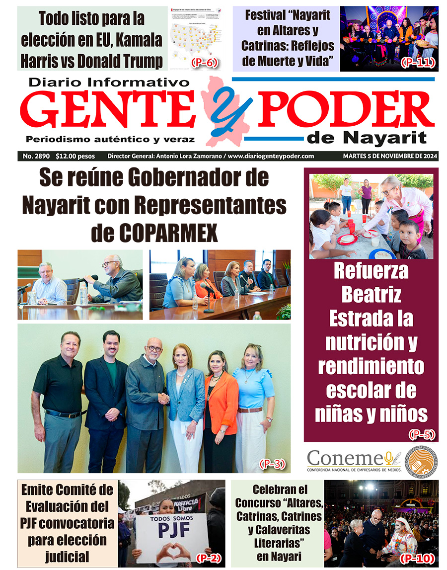 Edición 20241105