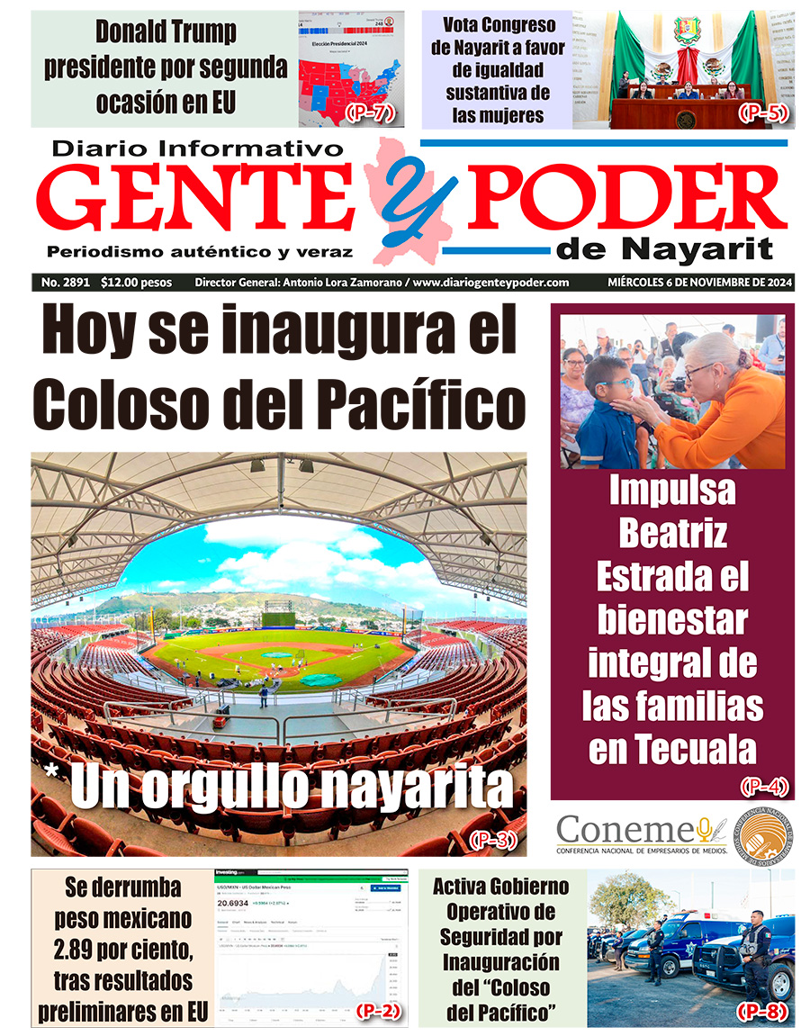 Edición 20241106
