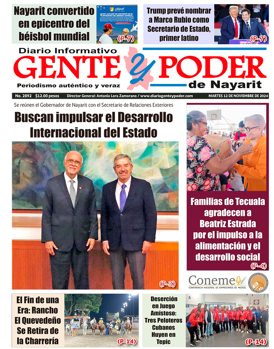 Edición 20241112