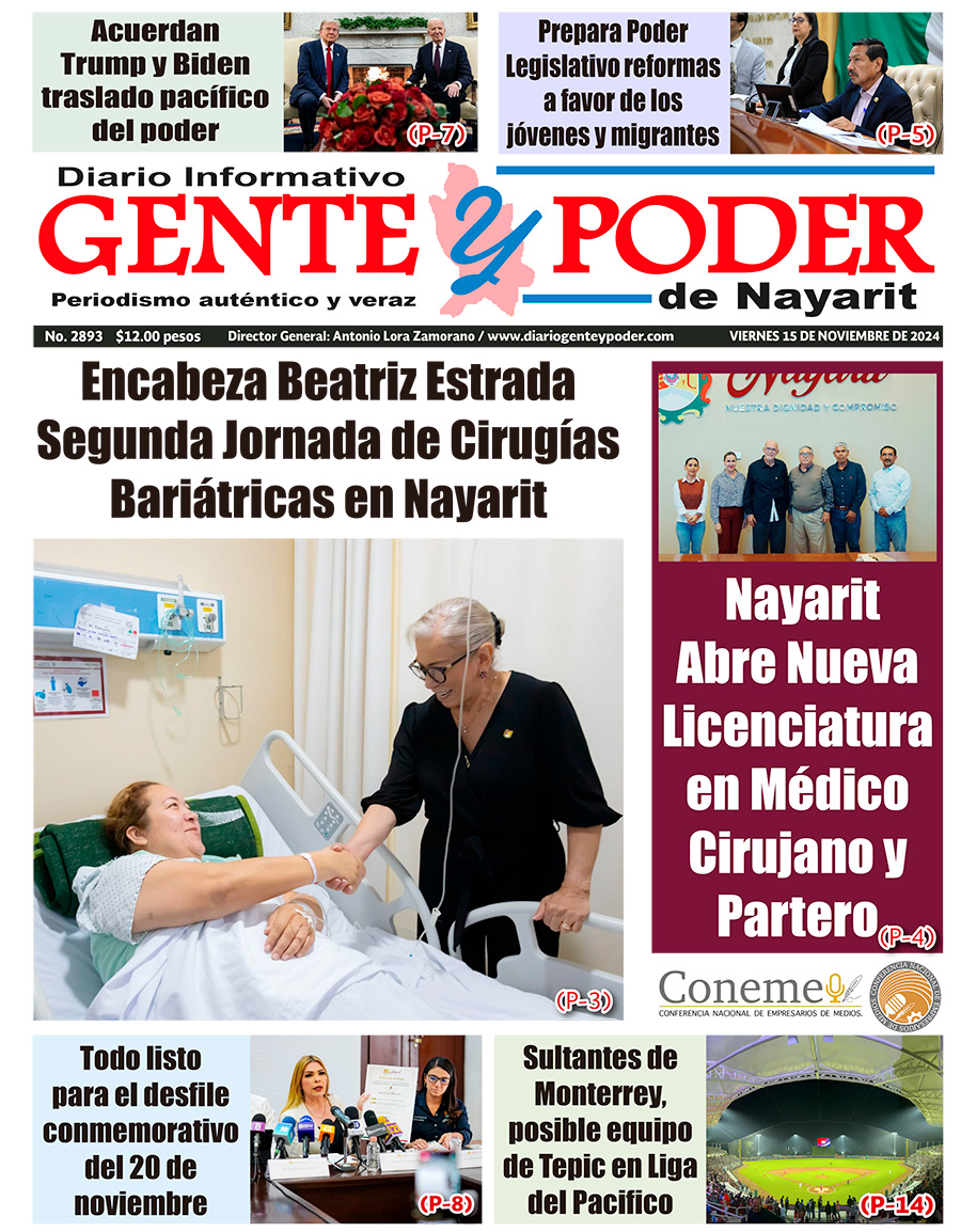 Edición 20241115
